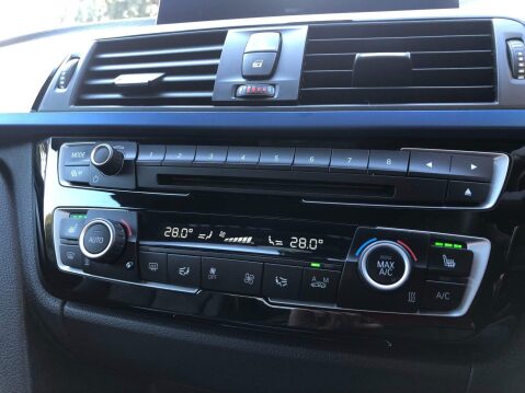 BMW 4 Series 420I M SPORT 32