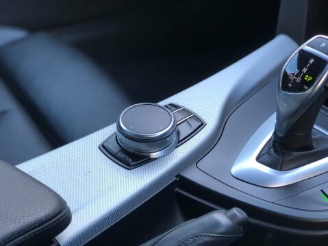 BMW 4 Series 420I M SPORT 37