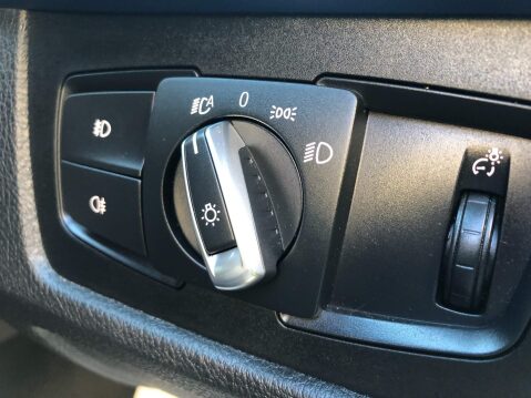 BMW 4 Series 420I M SPORT 33