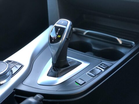 BMW 4 Series 420I M SPORT 36