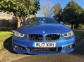 BMW 4 Series 420I M SPORT 13