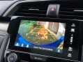 Honda Civic I-DTEC EX 5