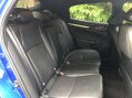 Honda Civic I-DTEC EX 24