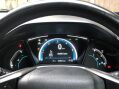 Honda Civic I-DTEC EX 36