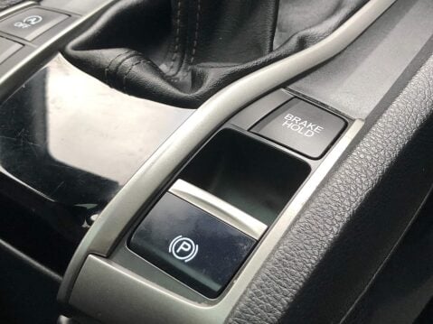 Honda Civic I-DTEC EX 39