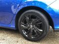 Honda Civic I-DTEC EX 45