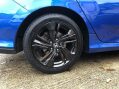 Honda Civic I-DTEC EX 46