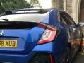 Honda Civic I-DTEC EX 43