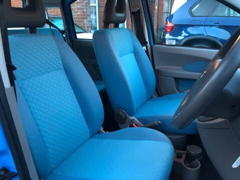 Fiat Panda DYNAMIC 9