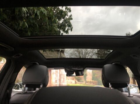 Mercedes-Benz C Class C 350 E AMG LINE PREMIUM PLUS 9