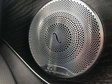 Mercedes-Benz C Class C 350 E AMG LINE PREMIUM PLUS 3