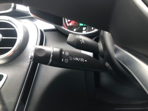 Mercedes-Benz C Class C 350 E AMG LINE PREMIUM PLUS 37