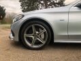 Mercedes-Benz C Class C 350 E AMG LINE PREMIUM PLUS 47