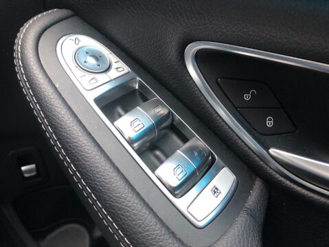 Mercedes-Benz C Class C 350 E AMG LINE PREMIUM PLUS 41