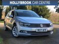 Volkswagen Passat SE BUSINESS TDI BLUEMOTION TECH DSG 1