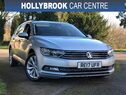 Volkswagen Passat SE BUSINESS TDI BLUEMOTION TECH DSG
