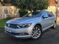 Volkswagen Passat SE BUSINESS TDI BLUEMOTION TECH DSG 11