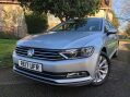 Volkswagen Passat SE BUSINESS TDI BLUEMOTION TECH DSG 12