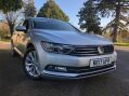 Volkswagen Passat SE BUSINESS TDI BLUEMOTION TECH DSG 14