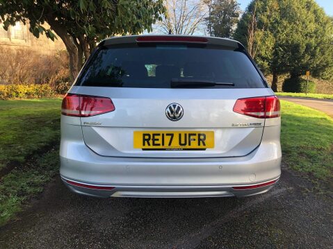Volkswagen Passat SE BUSINESS TDI BLUEMOTION TECH DSG 20
