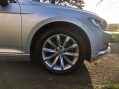 Volkswagen Passat SE BUSINESS TDI BLUEMOTION TECH DSG 44