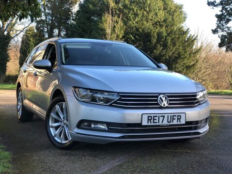 Volkswagen Passat SE BUSINESS TDI BLUEMOTION TECH DSG 51