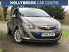 Vauxhall Corsa SE