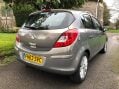 Vauxhall Corsa SE 19