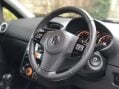 Vauxhall Corsa SE 27