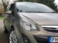 Vauxhall Corsa SE 33