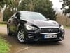 Infiniti Q50 SE D