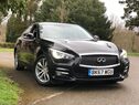 Infiniti Q50 SE D