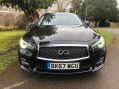Infiniti Q50 SE D 11