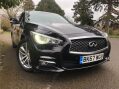 Infiniti Q50 SE D 12