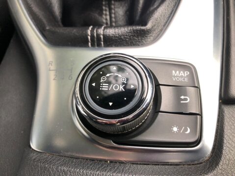 Infiniti Q50 SE D 28