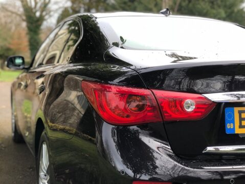 Infiniti Q50 SE D 39