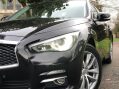 Infiniti Q50 SE D 42