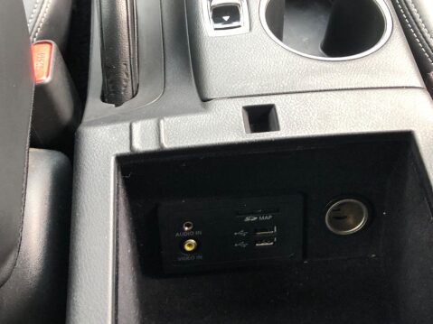 Infiniti Q50 SE D 30