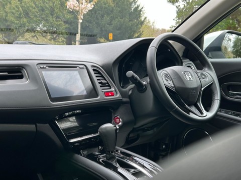 Honda HR-V I-VTEC EX 26