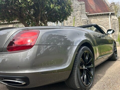 Bentley Continental SUPERSPORTS 37