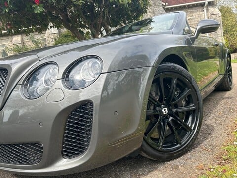 Bentley Continental SUPERSPORTS 39