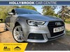 Audi A3 TDI S LINE