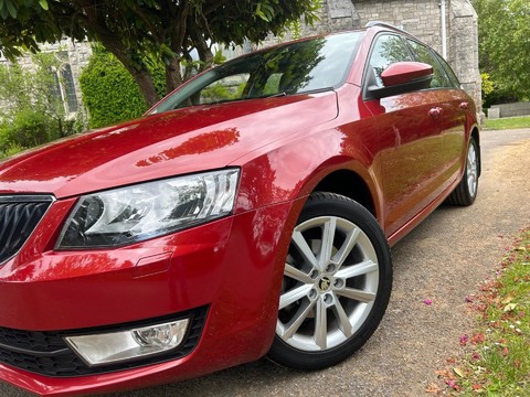 Skoda Octavia ELEGANCE TSI DSG 43