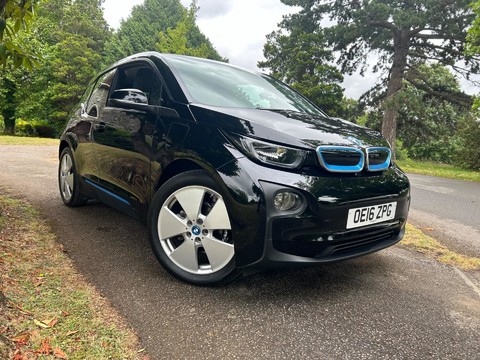 BMW I3 I3 RANGE EXTENDER 60AH 10