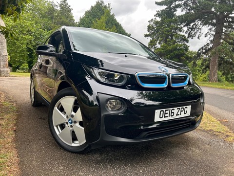 BMW I3 I3 RANGE EXTENDER 60AH 11