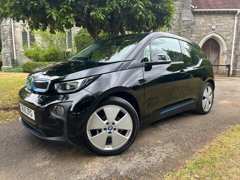 BMW I3 I3 RANGE EXTENDER 60AH 14