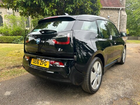 BMW I3 I3 RANGE EXTENDER 60AH 19