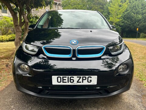 BMW I3 I3 RANGE EXTENDER 60AH 12