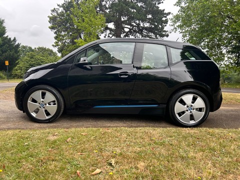 BMW I3 I3 RANGE EXTENDER 60AH 16