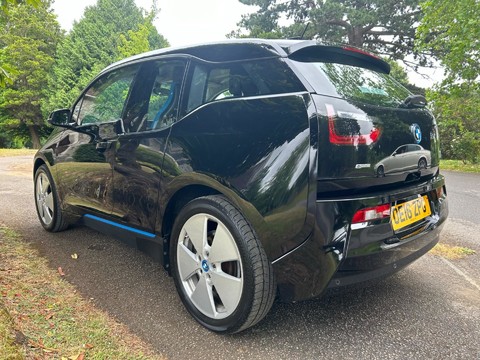 BMW I3 I3 RANGE EXTENDER 60AH 23